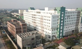 Nguy cơ vỡ trận ở dự án bệnh viện nghìn tỷ: Nghệ An báo cáo Thủ tướng