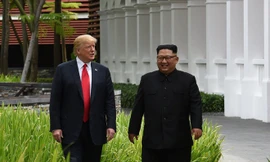 Gió thực sự xoay chiều?