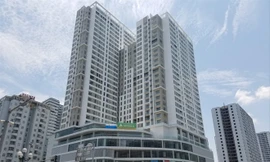 Tiêu chuẩn xây dựng​không còn phù hợp với sự phát triển ồ ạt của chung cư