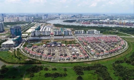 Kiểm toán phát hiện nhiều tồn tại trong việc quản lý, sử dụng vốn đầu tư một số dự án BT thuộc Khu đô thị mới Thủ Thiêm (TPHCM) 