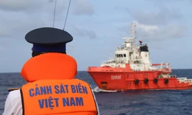 Trung Quốc kiếm chuyện cả khu vực không tranh chấp