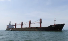 Con tàu định mệnh