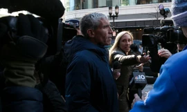 Vụ gian lận thi cử chấn động nước Mỹ: Hàng chục phụ huynh giàu có phải hầu tòa