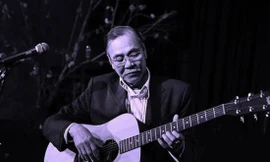 Nhạc sỹ Trần Quang Lộc 