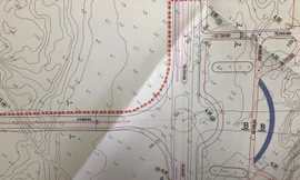 Quảng trường biển Bảo Ninh do Sở Xây dựng lập quy hoạch trước nguy cơ bị thu hẹp