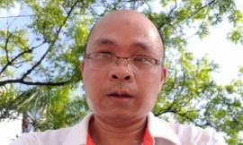 Chữ tín ở đâu?