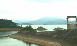 Lãnh đạo huyện Nho Quan nói về dự án đội vốn “khủng”