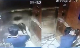 Xử nghiêm tội phạm xâm hại tình dục trẻ em