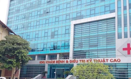 Bệnh viện GTVT - đơn vị sự nghiệp công lập thuộc Bộ đầu tiên chuyển sang hình thức cổ phần.