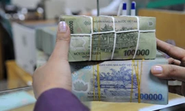 Rà soát cổ đông lớn nắm trên 5% vốn ngân hàng