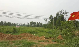 Kết luận thanh tra về đất đai Đồng Tâm cho thấy điều gì?