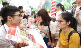 Nhiều trường ĐH chính thức dừng tuyển sinh hệ cao đẳng