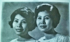 Chuyện ly kỳ của nữ điệp viên anh hùng