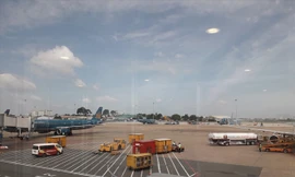 Sân bay Tân Sơn Nhất sẽ được đầu tư hơn 25.000 tỷ đồng để nâng công suất thiết kế lên 50 triệu lượt khách/năm