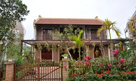 'Xẻ' đất rừng xây biệt thự: Chậm xử lý, tắc do đâu?