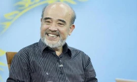 nguyên thứ trưởng Bộ TN&MT Đặng Hùng Võ 