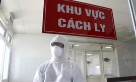 'Cách ly' có đáng sợ không?