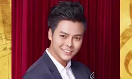 Nghệ sĩ cải lương Võ Minh Lâm