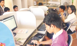 Chuyện ôn thi ở trường từng đỗ tốt nghiệp 0%