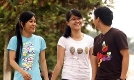 Không để tuổi mới lớn bơ vơ trong khủng hoảng