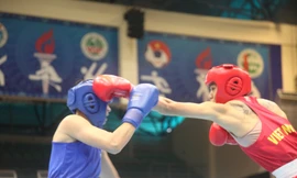 Trực tiếp SEA Games 22/5: Đoàn TTVN kết thúc với 205 HCV