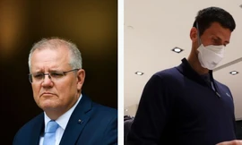 Thủ tướng Australia ca ngợi quyết định trục xuất Djokovic