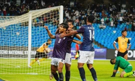 Campuchia làm điều 'chưa từng thấy' ở SEA Games 31 