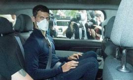 Novak Djokovic có thực sự “kích thích tâm lý bài trừ vắc-xin” ở Australia?
