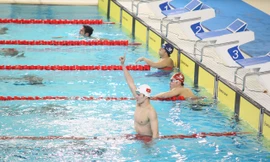 Trực tiếp SEA Games 31 ngày 15/5: Chiều vàng của Thể thao Việt Nam