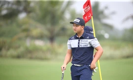 Anh Minh vô địch bảng Nam, Thế Anh có vòng đấu tốt nhất