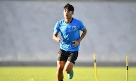 Sao U23 Thái Lan quyết đòi món nợ SEA Games 31 trước Việt Nam 
