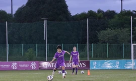 Đội tuyển nữ Việt Nam sẵn sàng nối dài chuỗi trận thắng ở AFF Cup 