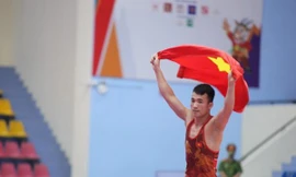 Lịch thi đấu SEA Games 31 ngày 18/5 của Đoàn TTVN: Judo, Karate, Vovinam nhập cuộc