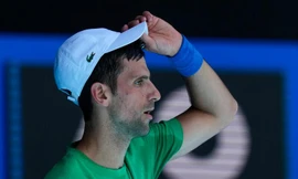 Nhiều tay vợt không muốn djokovic dự Australian Open