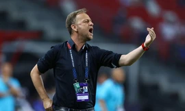 Đội tuyển U23 Thái Lan quyết 'soán ngôi' Việt Nam tại SEA Games 31 