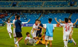 U23 Việt Nam nhận tin vui trước trận tái đấu với Thái Lan 