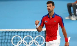 Novak Djokovic bị ám ảnh thất bại tại Olympic Tokyo, tiết lộ ước mơ lớn nhất sự nghiệp 