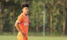 Nhiều cầu thủ mắc COVID-19 trước thềm V-League 2022