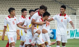 HLV Đinh Thế Nam: 'U19 Việt Nam phải thắng Thái Lan' 