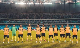 Sau Myanmar và Singapore, đến U23 Brunei bị COVID-19 tấn công
