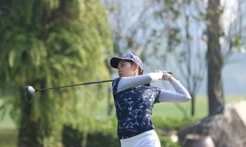 Vòng loại SEA Games: Khuê Minh duy trì ngôi đỉnh bảng sau 3 vòng 