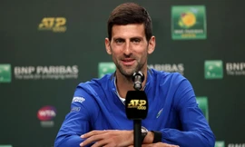 Liên tục bị xua đuổi, Djokovic quyết định trở về quê nhà thi đấu
