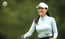 Kịch tính ngày thi đấu đầu tiên tại giải golf vô địch các CLB toàn quốc 2022 