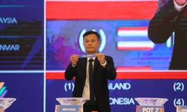 Danh thủ Thành Lương chỉ ra đối thủ lớn nhất của U23 Việt Nam trong hành trình bảo vệ HCV