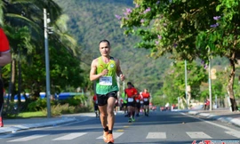 ‘Nhân tố bí ẩn’ giúp Hoàng Thị Ngọc Hoa đổi màu huy chương ở Côn Đảo
