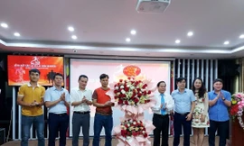 Đăng cai Tiền Phong Marathon 2023, Lai Châu thành lập CLB 'Lai Châu Runners'