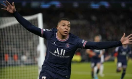 PSG chi 200 triệu euro giữ chân Mbappe, Real Madrid gấp gáp ra 'tối hậu thư'