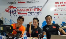 Bộ ba BLV Tiền Phong Marathon: Chờ đợi sự bất ngờ ở Côn Đảo