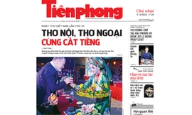 Bồ mới của Bruce Willis hấp dẫn trong quảng cáo La Senza