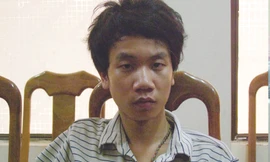 Cưới xong là… bán